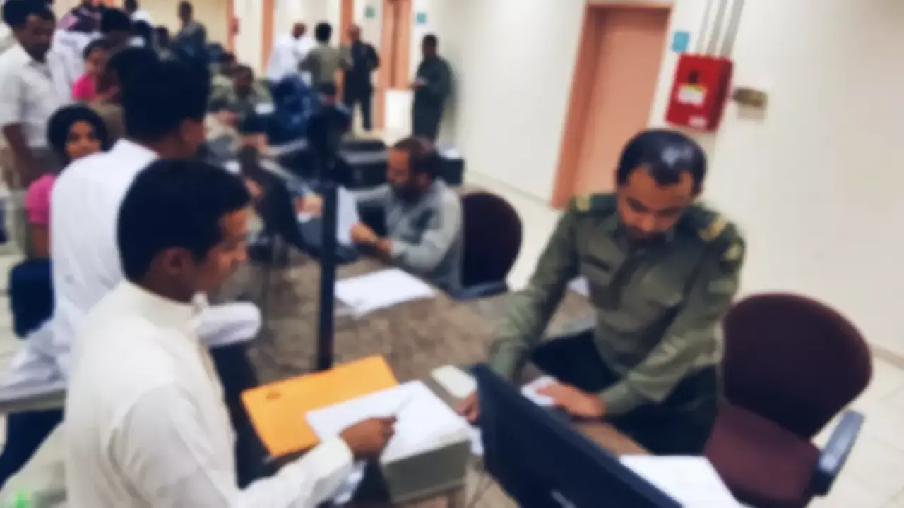 السعودية تلغي رسوم المرافقين نهائياً لـ 9 فئات محددة وتخفف الأعباء على آلاف الأسرة